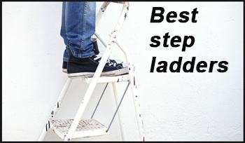 Best step ladders