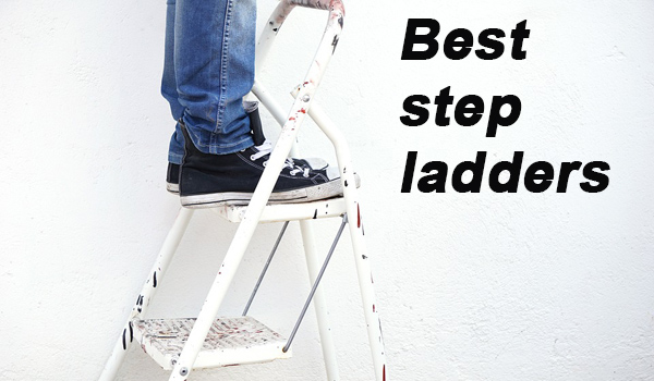 Best step ladders