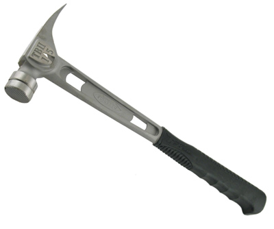 Stiletto Tools Inc Ti-Bone Titanium Hammer
