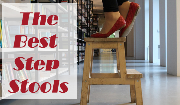 The Best Step Stools