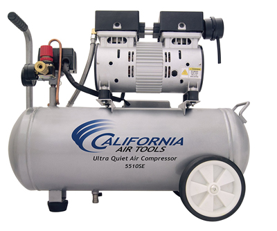 California Air Tools 5510SE