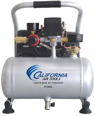 California Air Tools CAT-1P1060S