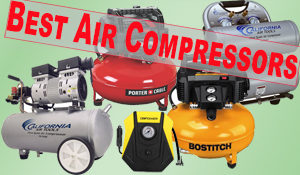 Best Air Compressors