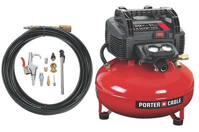 PORTER-CABLE C2002-WK Oil-Free UMC