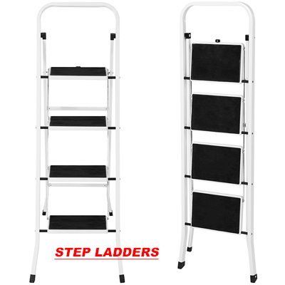 Step Ladders