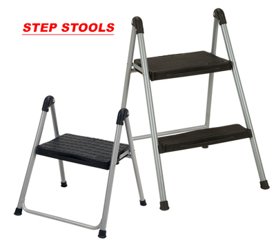 Step Stools