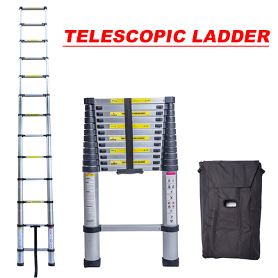 Telescopic Ladders