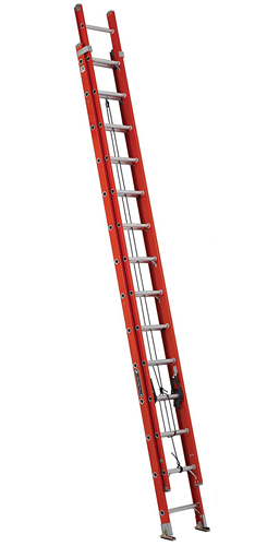 Louisville Ladder FE3228 Fiberglass