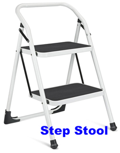 Step Stool