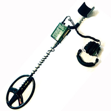 Garrett Infinium Metal Detector 