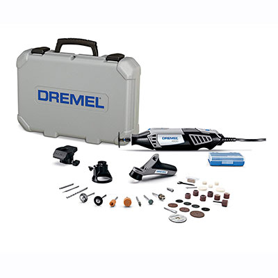 Dremel 4000