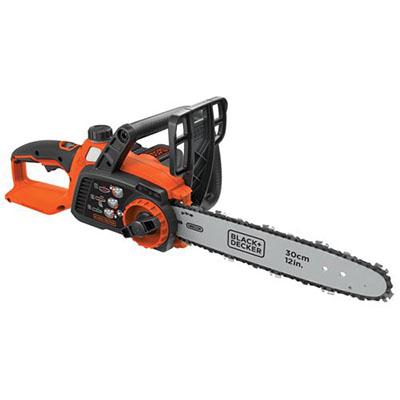 Black+Decker LCS1240