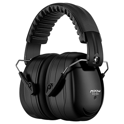 Mpow 035 Noise Reduction Safety Ear Muffs