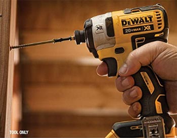 DEWALT DCF887B