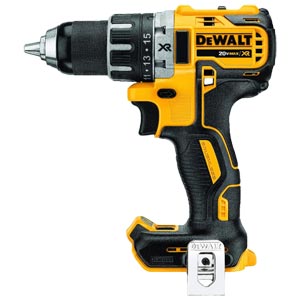 DEWALT 20V MAX XR Brushless Drill/Driver (DCD791B)