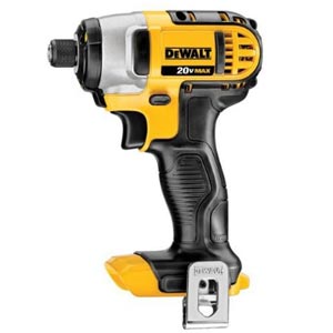 DEWALT 20V MAX Impact Driver (DCF885B)