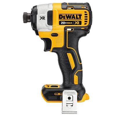 DEWALT 20V MAX XR Impact Driver (DCF887B)