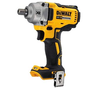 DEWALT 20V MAX XR Impact Wrench (DCF894B)