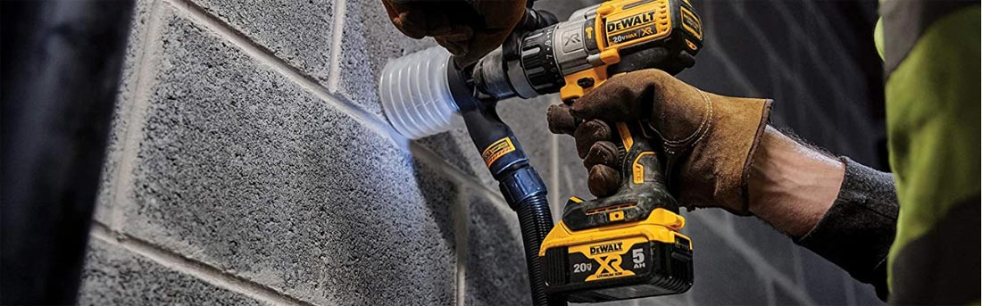 Dewalt Hammer Drill