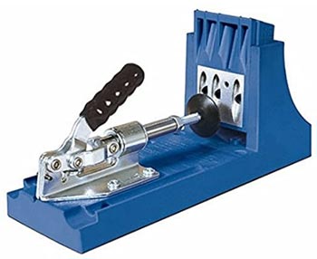 Kreg Jig K4 Pocket Hole System