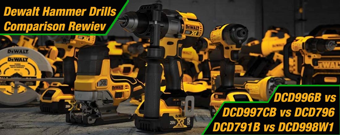 Dewalt cheap dcd996 review