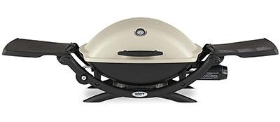 Design Weber Q2200