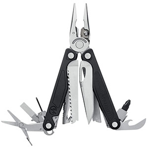 Design LEATHERMAN Charge