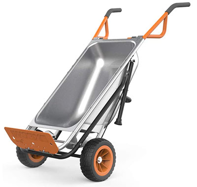 WORX Aerocart