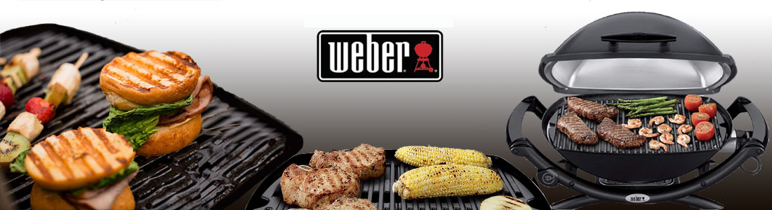 Weber Q1000 vs Q1200 vs Q2200 vs Q1400 vs Q2400