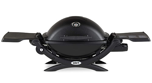 Weber Q1200 Liquid Propane Grill