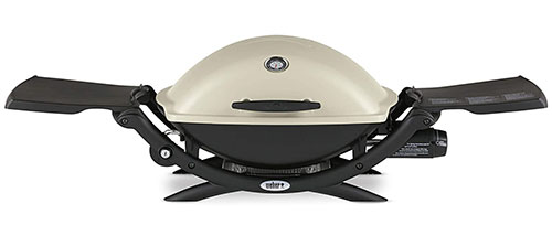 Weber Q2200 Liquid Propane Grill