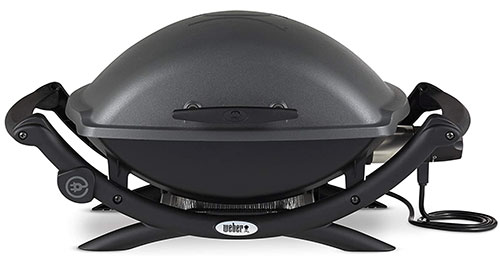 Weber Q2400 Electric Grill