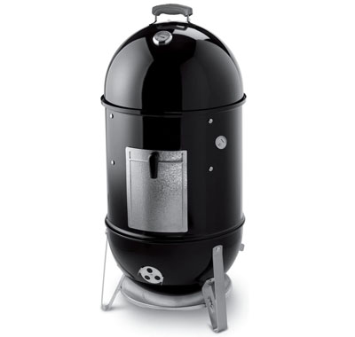 Weber Smokey Mountain 18