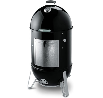 Weber Smokey Mountain 22