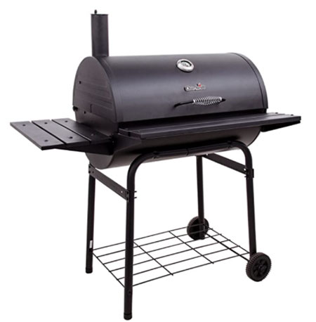 Char-Broil American Gourmet 800 Series Charcoal Grill