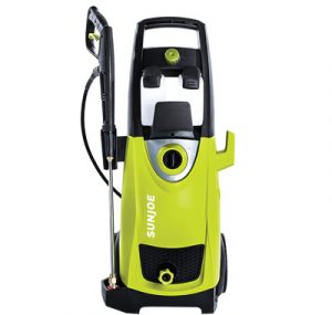 Sun Joe SPX3000 vs SPX4000 - Comparison Review