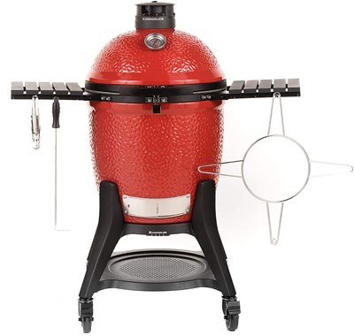 Kamado Joe KJ15040921 Classic III