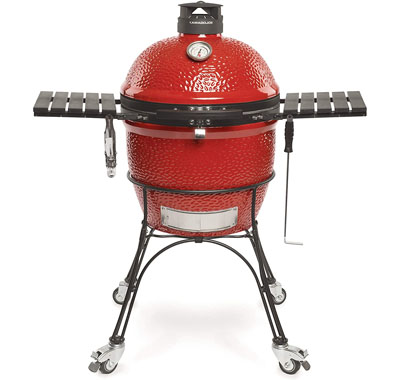 Kamado Joe KJ23RHC Classic II