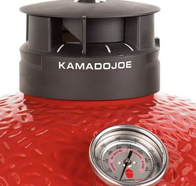 Temperature Control Kamado Joe KJ15040921 Classic III