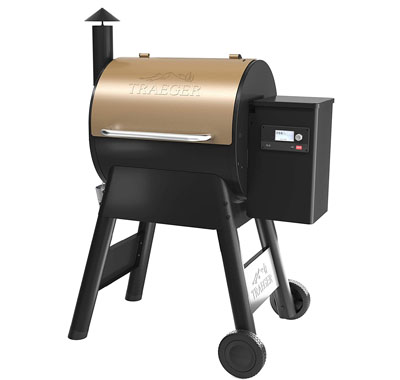 Traeger Pro Series 575