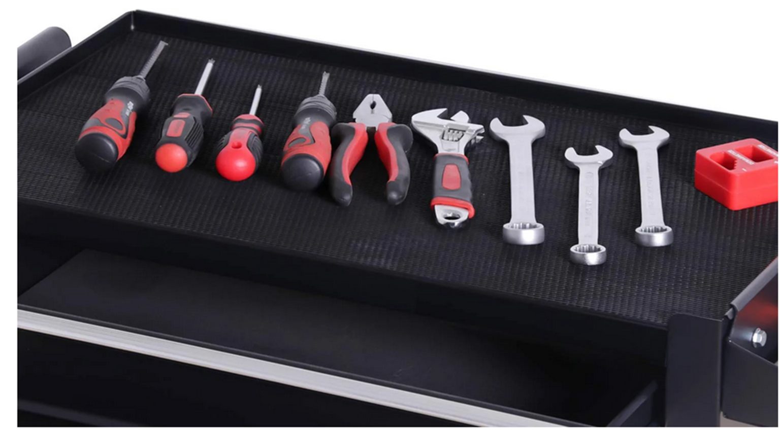 Best Rolling Tool Chest Under 500 All Your Tools in One Place